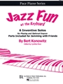 Jazz Fun At The Keyboard