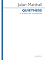 Quietness - SMzATB