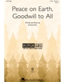 Peace on Earth Goodwill to All