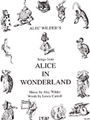 Alice In Wonderland