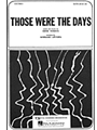 Those Were the Days