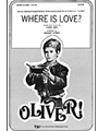 Where Is Love?
