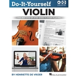 Do-It-Yourself Violin