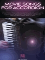 Movie Songs for Accordion
