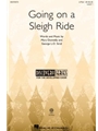 Going on a Sleigh Ride