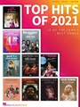 Top Hits of 2021