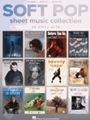 Soft Pop Sheet Music Collection
