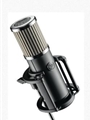 Skylight Large-Diaphragm Condenser XLR Microphone for Podcasts, Streaming, and Vocal Recordings