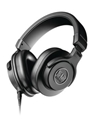 Academy Studio Monitor Headphones for Recording, Podcasting, or Broadcasting