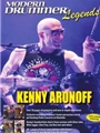 Modern Drummer Legends: Kenny Aronoff