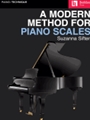 Modern Method for Piano Scales