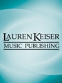 Furia Del Zarcillo (Tendril Rapture) - for Oboe, Bassoon, and Piano Score and Parts