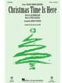Christmas Time Is Here