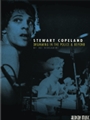Stewart Copeland - Drumming in the Police and Beyond
