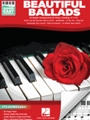 Beautiful Ballads - Super Easy Songbook