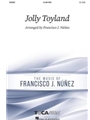 Jolly Toyland