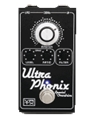 Ultraphonix MkII - Overdrive Guitar Effects Pedal