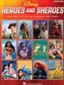 Disney Heroes and Sheroes