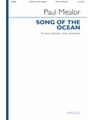 Song of the Ocean