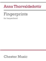 Fingerprints - for Harpsichord