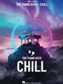 The Piano Guys - Chill - for Piano and Cello