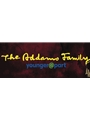 The Addams Family Younger@Part - Print Perusal Pack