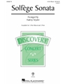 Solfege Sonata