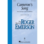 Cameron's Song