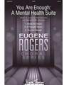 You Are Enough - A Mental Health Suite