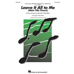 Leave It All to Me - from iCarly