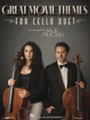 Great Movie Themes for Cello Duet