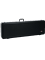 Deluxe Molded Case - for Bass Guitars
