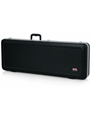 Deluxe Molded Case - for Electric Guitars