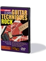 Learn Guitar Techniques: Rock