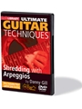 Shredding with Arpeggios