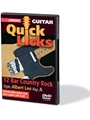 12-Bar Country Rock - Quick Licks
