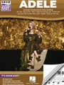 Adele - Super Easy Songbook