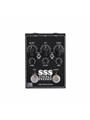 Steel String Supreme SRV Overdrive Pedal