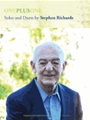 One Plus One: Solos and Duets by Stephen Richards