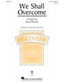 We Shall Overcome