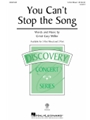 You Can't Stop the Song