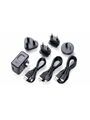 AK-DR11GMKIII - TASCAM Field Accessory Pack for DR Series