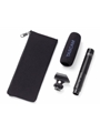 TASCAM Compact AV Shotgun Microphone - TM-200SG