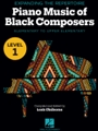 Expanding the Repertoire: Music of Black Composers - Level 1