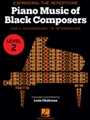 Expanding the Repertoire: Music of Black Composers - Level 2