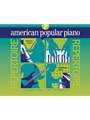 American Popular Piano Repertoire Primer