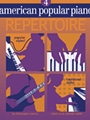 American Popular Piano Repertoire 4