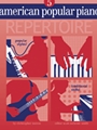American Popular Piano Repertoire 5