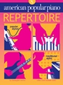 American Popular Piano Repertoire 8