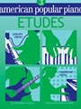 American Popular Piano Etudes 3